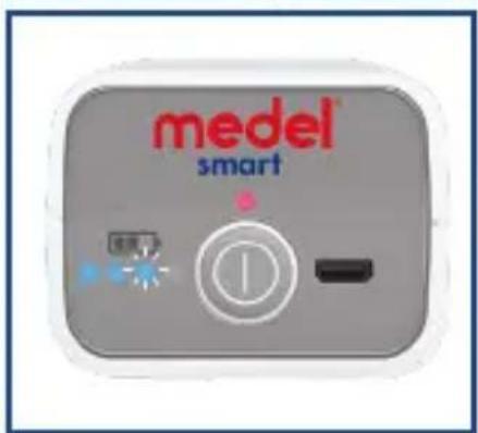Medel Smart - 208 - 5