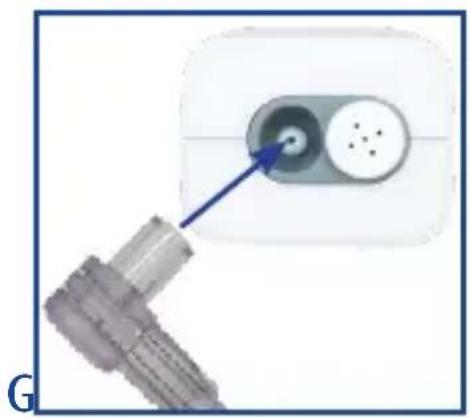 Medel Smart - COMPONENTES - (FIG. A) - 1