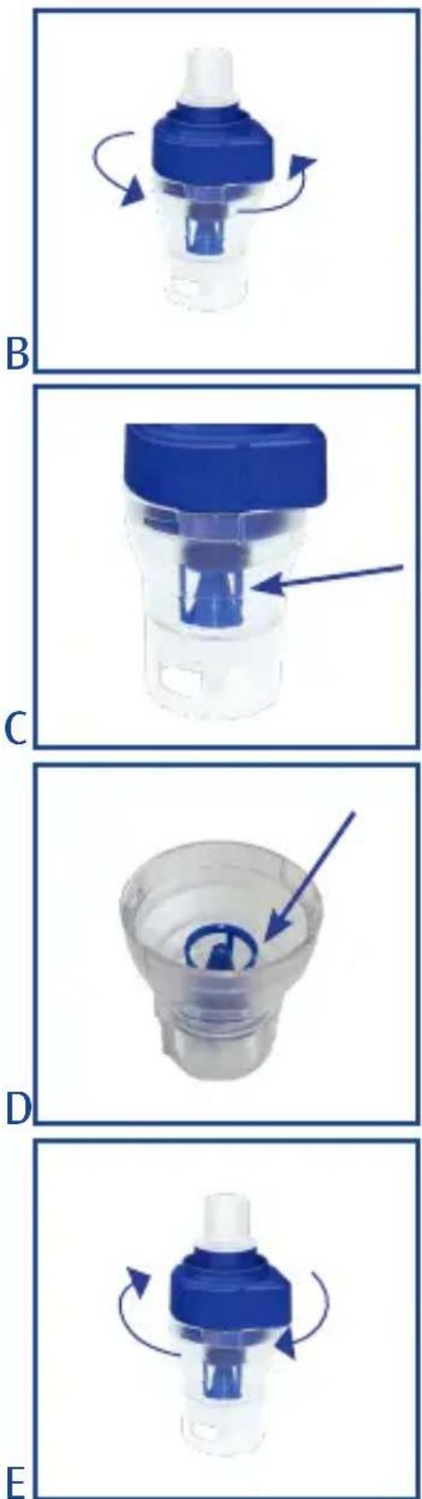 Medel Smart - RU - 1