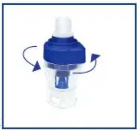 Medel Smart - HOW TO USE THE DEVICE - 1