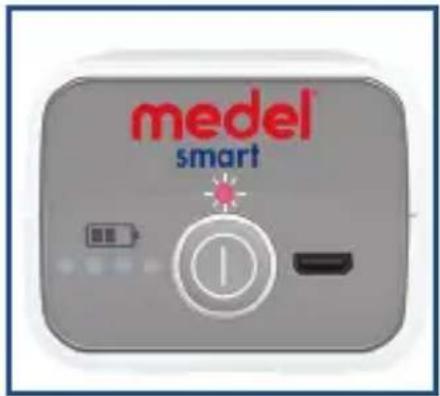 Medel Smart - KO - 2