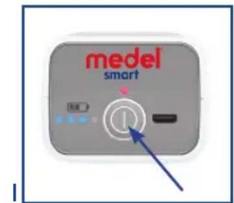Medel Smart - COMPONENTES - (FIG. A) - 2