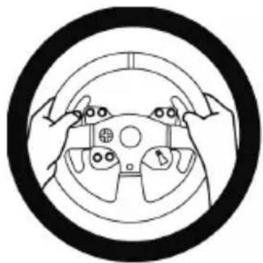 THRUSTMASTER T300RS GT Edition - repetidos - 3