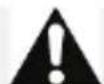 THRUSTMASTER T300RS GT Edition - WARNING - 1