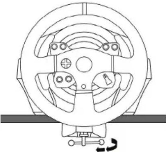 THRUSTMASTER T300RS GT Edition - בְרָהִי אַלְאָה אַלְאָה אַלְאָה אַלְאָה - 2