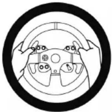 THRUSTMASTER T300RS GT Edition - (Fortsetzung) - 3