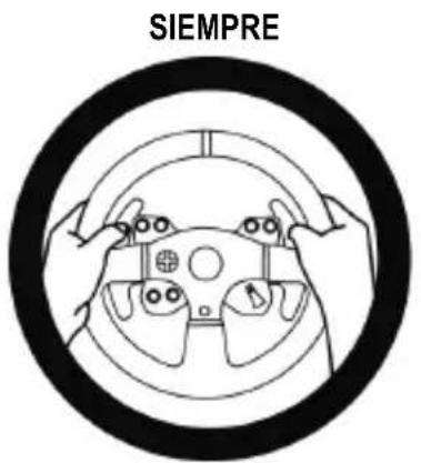 THRUSTMASTER T300RS GT Edition - (continuación) - 3
