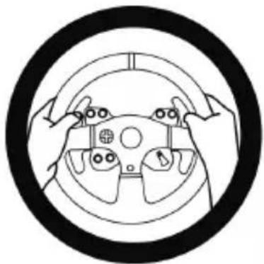 THRUSTMASTER T300RS GT Edition - (folytatás) - 3