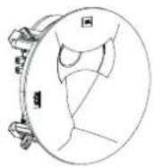 JBL SCL-5 - LIEFERUMFANG - 8