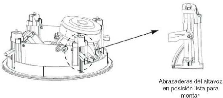 JBL SCL-5 - En una construcción existente - 6