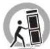 JBL SCL-5 - IMPORTANT SAFETY INSTRUCTIONS - 1