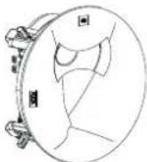 JBL SCL-5 - IMPORTANT SAFETY INSTRUCTIONS - 1
