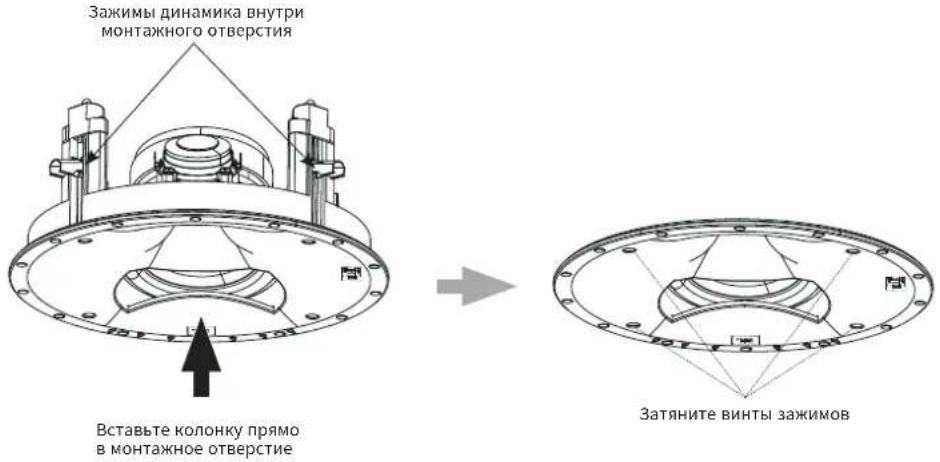 JBL SCL-5 - В готовый интерьер - 7