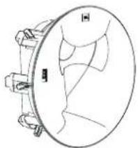 JBL SCL-5 - CONTENIDO DEL ENVASE - 6