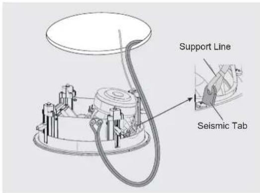 JBL SCL-5 - For Existing Construction - 5