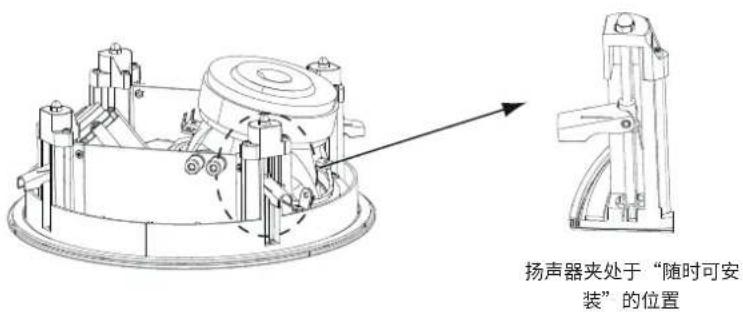 JBL SCL-5 - 已装修完成的房间 - 6
