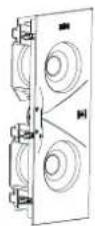 JBL SCL-5 - PACKAGE CONTENTS - 2
