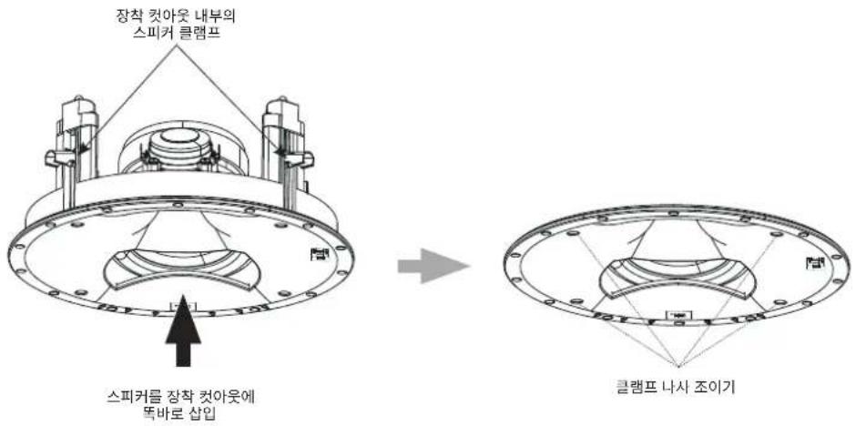 JBL SCL-5 - 기존 구조의 경우 - 7