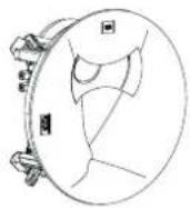 JBL SCL-5 - PACKAGE CONTENTS - 8