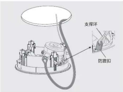 JBL SCL-5 - 已装修完成的房间 - 5