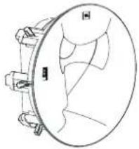 JBL SCL-5 - CONTEÚDO DA EMBALAGEM - 2