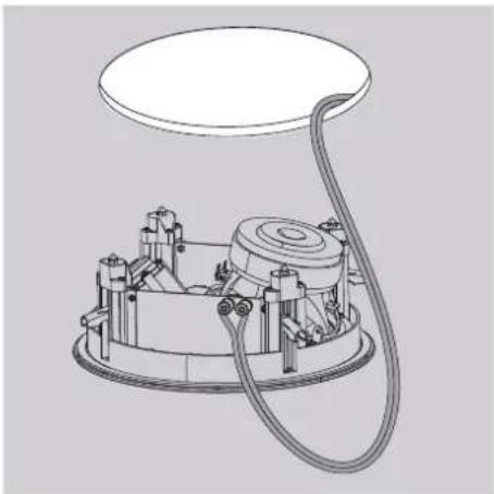 JBL SCL-5 - 已装修完成的房间 - 4