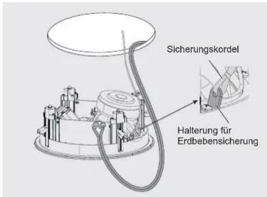 JBL SCL-5 - Für bestehende Gebäude - 5