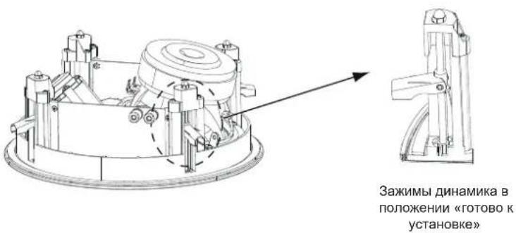 JBL SCL-5 - В готовый интерьер - 6