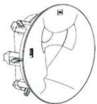 JBL SCL-5 - LIEFERUMFANG - 7