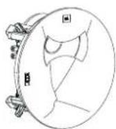 JBL SCL-5 - IMPORTANT SAFETY INSTRUCTIONS - 2