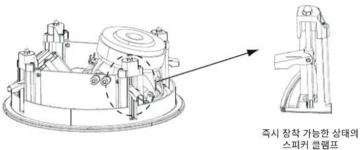 JBL SCL-5 - 기존 구조의 경우 - 6