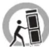 JBL SCL-5 - INSTRUCCIONES IMPORTANTES DE SEGURIDAD - 1