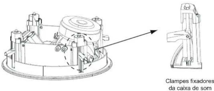 JBL SCL-5 - Construções prontas - 5