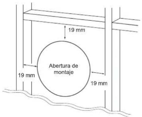 JBL SCL-5 - En una construcción existente - 1