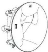 JBL SCL-5 - 包装内容 - 7