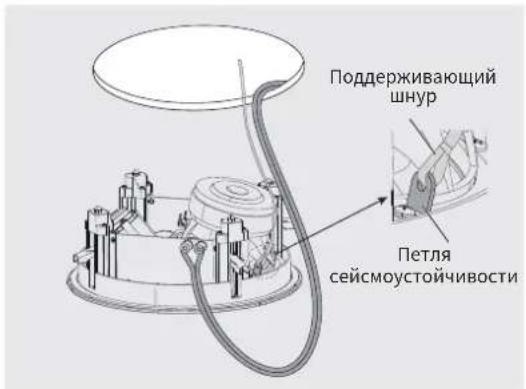 JBL SCL-5 - В готовый интерьер - 5