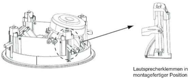 JBL SCL-5 - Für bestehende Gebäude - 6