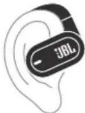 JBL Soundgear Sense - FACTORY RESET - 4