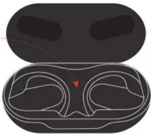 JBL Soundgear Sense - FIRST TIME USE - 4