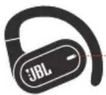 JBL Soundgear Sense - LED BEHAVIORS - 2