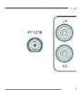 JBL Synthesis SDP-58 - Connecteur DAB/FM - 1