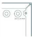 JBL Synthesis SDP-58 - Wi-Fi/蓝牙 - 1