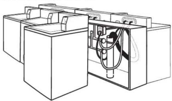MAYTAG MAT20CSAWW - Il vous faudra : - 1