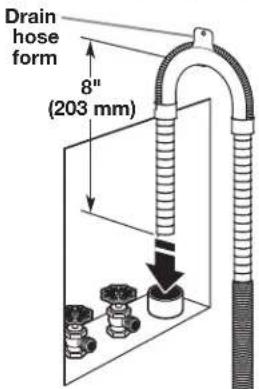 MAYTAG MAT20CSAWW - IMPORTANT: - 1