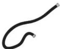 MAYTAG MAT20PDAWW - Parts Supplied: - 1
