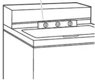MAYTAG MAT20PDAWW - WARNING - 2