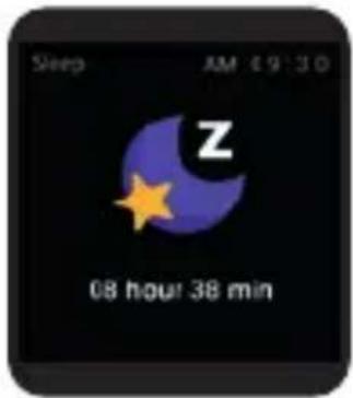 DCU Smartwatch Junior/Teens - Registro frecuencia cardíaca - 2