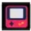 DCU Smartwatch Junior/Teens - Sports - 1
