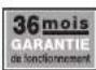 STEINEL L 800 LED iHF - Service de réparation : - 1