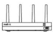 REOLINK RLN12W - Lieferumfang - 1